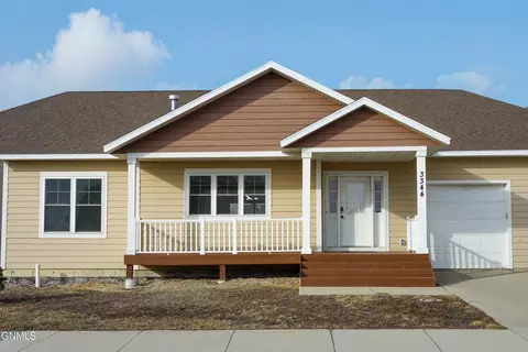 3344 32nd St W, Williston, ND 58801 photo 4