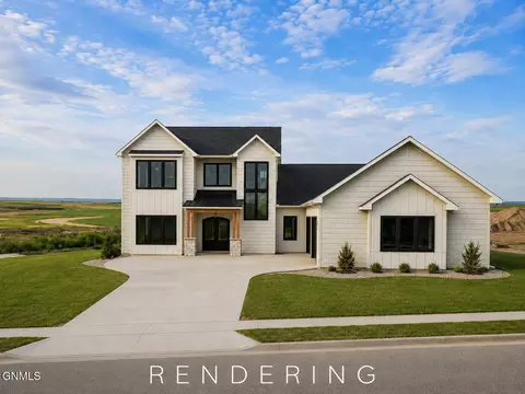 2626 Frisco Way, Bismarck, ND 58503