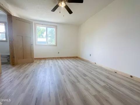 Bedroom - 101 3rd Ave SE, Kulm, ND 58456 photo 1 of 2