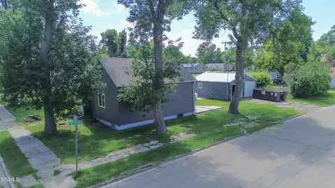 View/Area - 101 3rd Ave SE, Kulm, ND 58456 photo 1 of 9