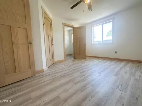 Bedroom - 101 3rd Ave SE, Kulm, ND 58456 photo 2 of 2