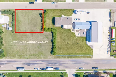 tbd 46th St W, Williston, ND 58801 photo 2
