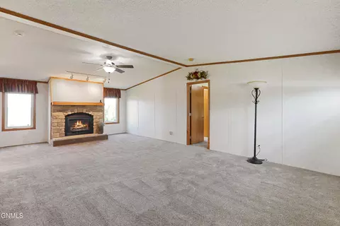 Living - 1509 46th St W, Williston, ND 58801 photo 2 of 3