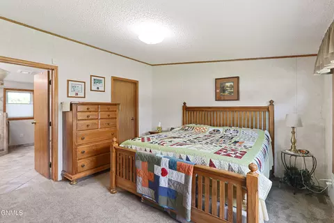 Bedroom - 1509 46th St W, Williston, ND 58801 photo 1 of 2
