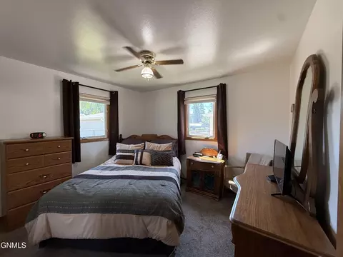 Bedroom - 1839 Ryan Dr, Bismarck, ND 58501 photo 1 of 5