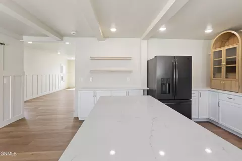 Kitchen - 429 7th Ave W, Williston, ND 58801 photo 4 of 8