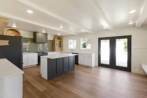 Kitchen - 429 7th Ave W, Williston, ND 58801 photo 1 of 8