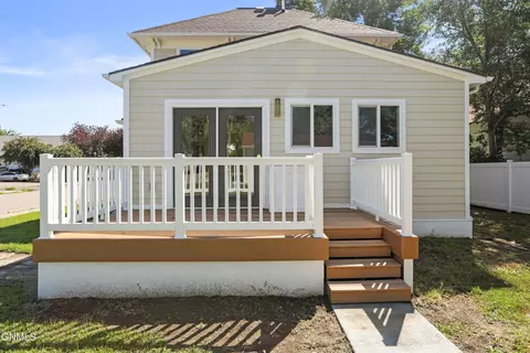Exterior - 429 7th Ave W, Williston, ND 58801 photo 11 of 11