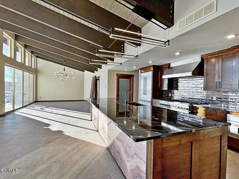 Kitchen - 14044 48th St NW, Williston, ND 58801 photo 1 of 11