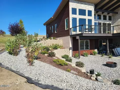 Exterior - 14044 48th St NW, Williston, ND 58801 photo 3 of 11