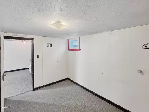 Bedroom - 820 4th St W, Williston, ND 58801 photo 3 of 3