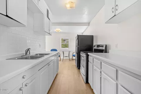 Kitchen - 820 4th St W, Williston, ND 58801 photo 1 of 2