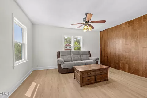 Living - 820 4th St W, Williston, ND 58801 photo 2 of 2