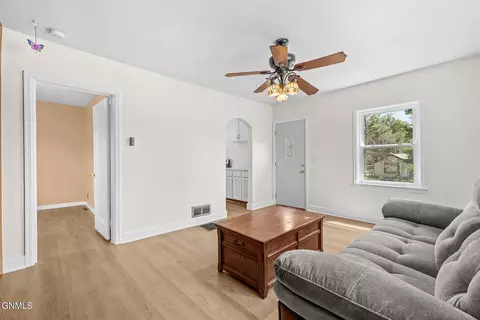 Living - 820 4th St W, Williston, ND 58801 photo 1 of 2