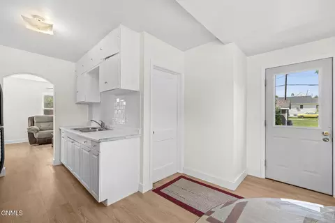 Entry Way - 820 4th St W, Williston, ND 58801 photo 1 of 1