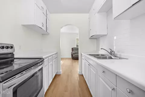 Kitchen - 820 4th St W, Williston, ND 58801 photo 2 of 2