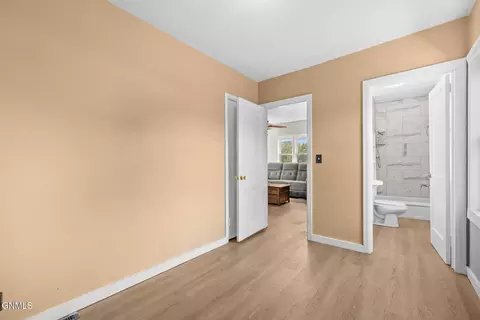Bedroom - 820 4th St W, Williston, ND 58801 photo 2 of 3