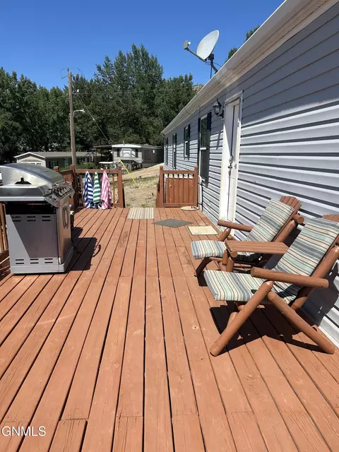 lot6 Lakeview Cove Association, Mandaree, ND 58757 photo 18