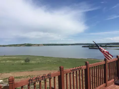 lot6 Lakeview Cove Association, Mandaree, ND 58757 photo 3