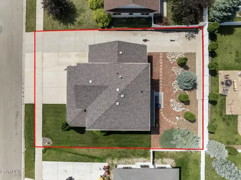 2706 25th St W, Williston, ND 58801 photo 37