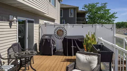 1313 Bayview Ct, Bismarck, ND 58504 photo 38