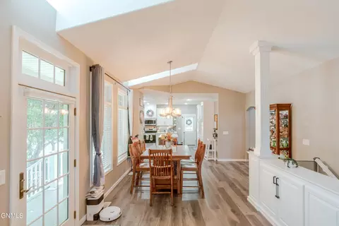 Dining - 103 Edmonton Dr, Bismarck, ND 58503 photo 3 of 3