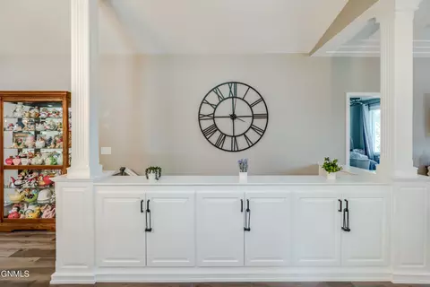 Entry Way - 103 Edmonton Dr, Bismarck, ND 58503 photo 1 of 3