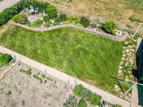 Exterior - 2124 D Ave E, Bismarck, ND 58501 photo 6 of 6
