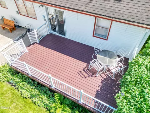 Exterior - 2124 D Ave E, Bismarck, ND 58501 photo 4 of 6