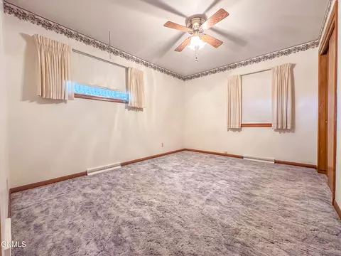 Bedroom - 2124 D Ave E, Bismarck, ND 58501 photo 1 of 3