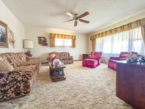 Living - 2124 D Ave E, Bismarck, ND 58501 photo 1 of 2