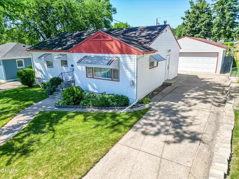 Other - 2124 D Ave E, Bismarck, ND 58501 photo 1 of 16