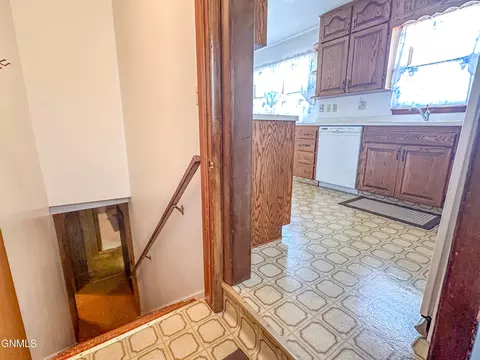 Entry Way - 2124 D Ave E, Bismarck, ND 58501 photo 1 of 3