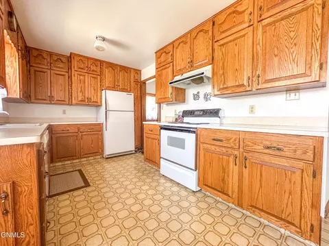 Kitchen - 2124 D Ave E, Bismarck, ND 58501 photo 1 of 2