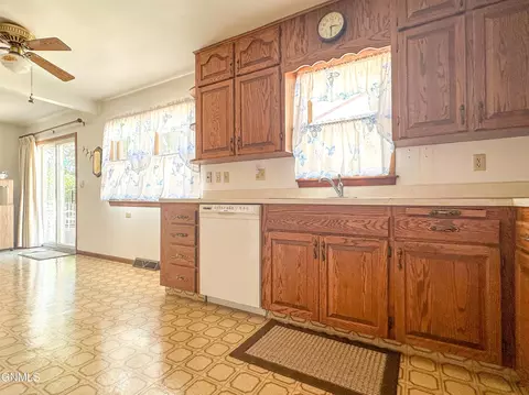 Kitchen - 2124 D Ave E, Bismarck, ND 58501 photo 2 of 2