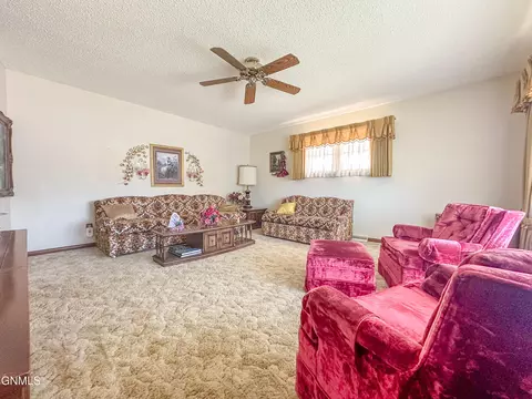Living - 2124 D Ave E, Bismarck, ND 58501 photo 2 of 2