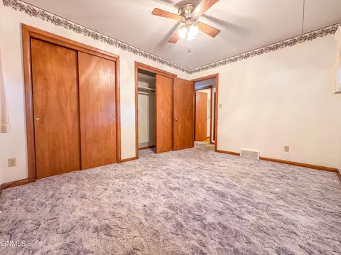 Bedroom - 2124 D Ave E, Bismarck, ND 58501 photo 2 of 3