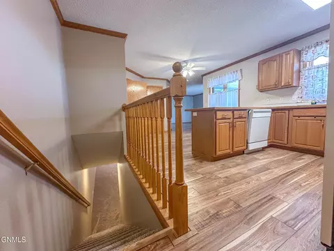 Entry Way - 3281 Capitol Ave E, Bismarck, ND 58501 photo 1 of 2