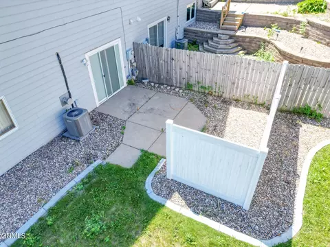 Exterior - 3281 Capitol Ave E, Bismarck, ND 58501 photo 5 of 10