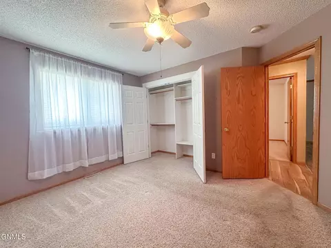 Bedroom - 3281 Capitol Ave E, Bismarck, ND 58501 photo 2 of 7
