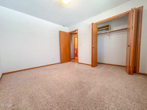 Bedroom - 3281 Capitol Ave E, Bismarck, ND 58501 photo 3 of 7