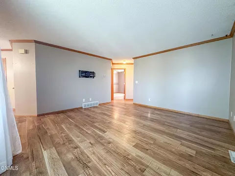 Living - 3281 Capitol Ave E, Bismarck, ND 58501 photo 2 of 5
