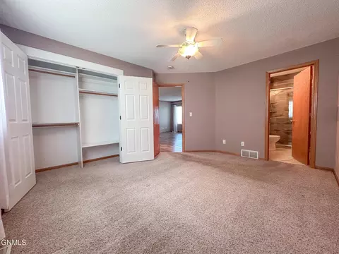 Bedroom - 3281 Capitol Ave E, Bismarck, ND 58501 photo 1 of 7
