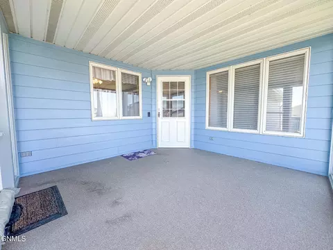 Exterior - 3281 Capitol Ave E, Bismarck, ND 58501 photo 2 of 10