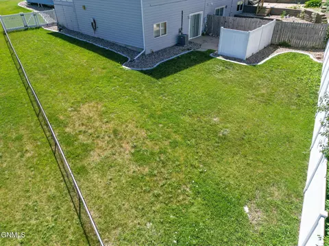 Exterior - 3281 Capitol Ave E, Bismarck, ND 58501 photo 8 of 10