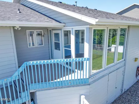 Exterior - 3281 Capitol Ave E, Bismarck, ND 58501 photo 1 of 10