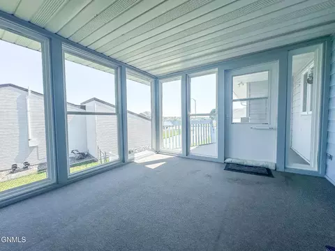 Exterior - 3281 Capitol Ave E, Bismarck, ND 58501 photo 3 of 10