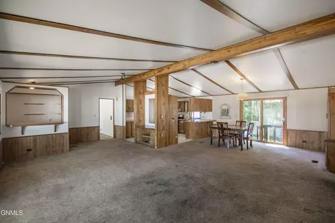 Living - 4336 Claridge Loop, Bismarck, ND 58503 photo 1 of 3