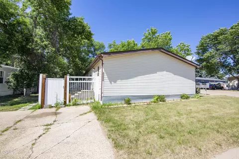 Exterior - 4336 Claridge Loop, Bismarck, ND 58503 photo 2 of 3