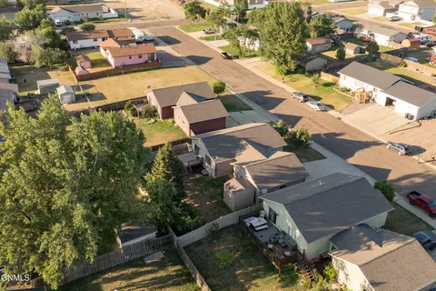 View/Area - 640 4th Ave SE, Dickinson, ND 58601 photo 7 of 14